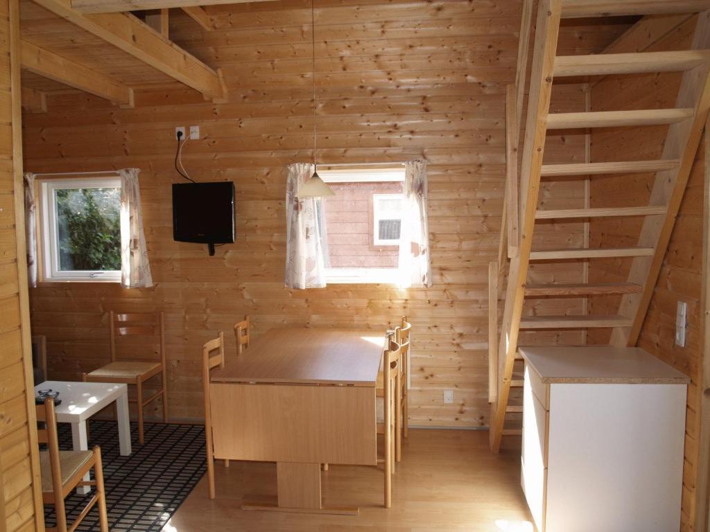 Rodvig Camping & Cottages Номер фото