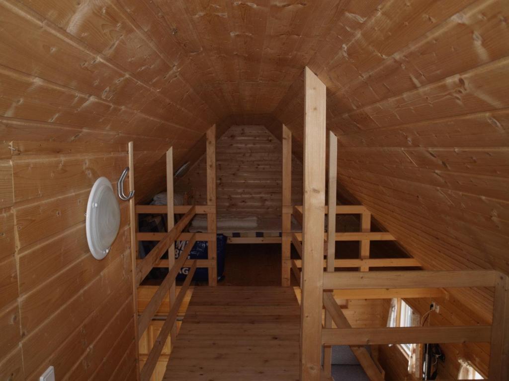 Rodvig Camping & Cottages Номер фото