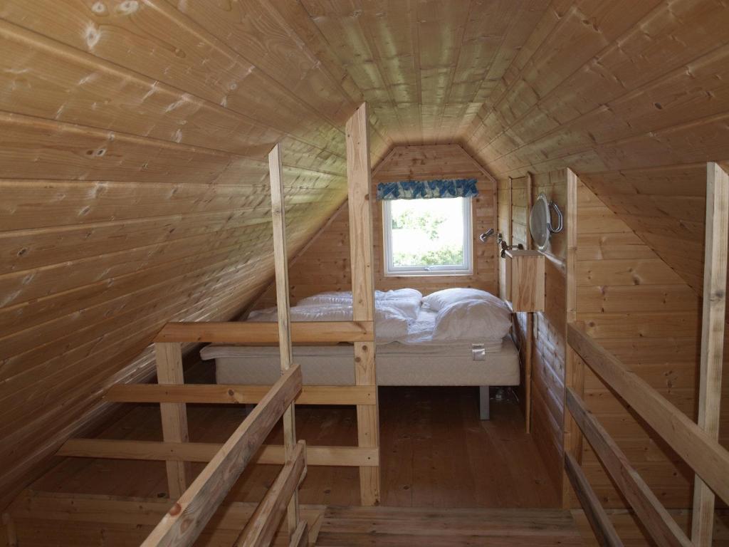 Rodvig Camping & Cottages Номер фото