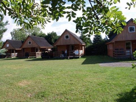Rodvig Camping & Cottages Номер фото