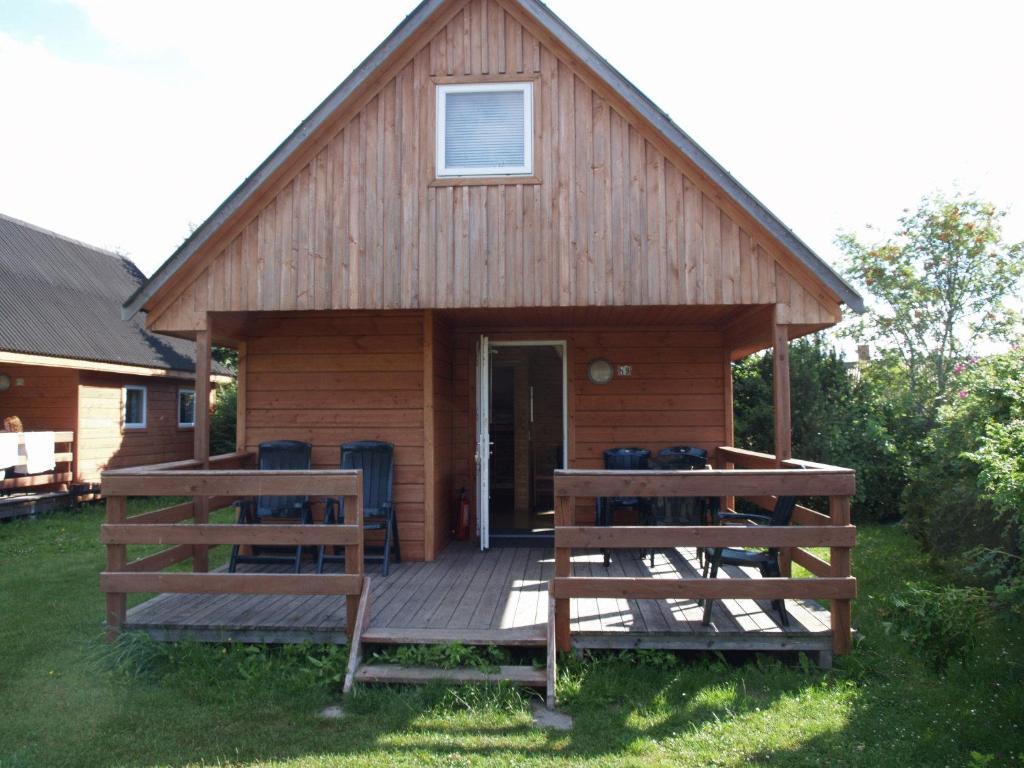 Rodvig Camping & Cottages Номер фото